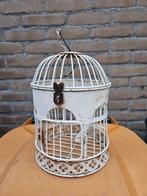 Ouderwets vogelhuisje, Ophalen of Verzenden