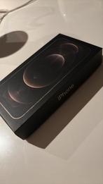 Iphone 12 pro, Telecommunicatie, Mobiele telefoons | Apple iPhone, 128 GB, Zo goed als nieuw, Met simlock, Zonder abonnement