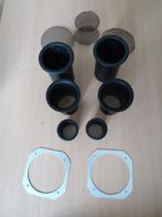 filterboards , terminals Tannoy, Elac, Bose ,Quadral, Verzenden, Bose