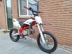 Nette orion pitbike yx140cc, Ophalen, Zo goed als nieuw, Overige merken