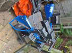 Houtklover 8ton, Handmatig, Zo goed als nieuw, Elektrisch, Ophalen