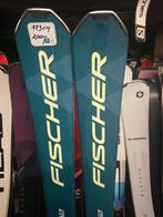 173cm FISCHER XTR RC ONE  turnzone 78