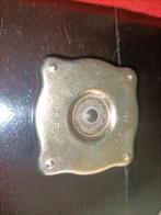 Fiat oldtimer radiateur dop, Ophalen