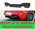 Spoiler Sideskirt Voor Bmw F20 F21 M1 116 120 130 135 Perfor, Verzenden, Automotive Parts, A.parts@hotmail.nl, Trasmolenlaan 12 3447 GZ Woerden