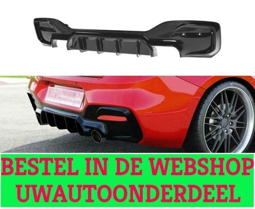 Spoiler Sideskirt Voor Bmw F20 F21 M1 116 120 130 135 Perfor, Auto diversen, Overige Auto diversen, Verzenden