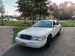 2004 Mercury Grand Marquis LS Ultimate Edition, Auto's, Mercury, Achterwielaandrijving, Beige, 109 €/maand, Wit