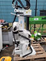 kloofmachine Lumag, Ophalen, Nieuw, Elektrisch, Lumag