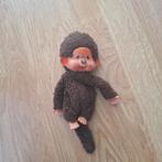 Vintage Monchhichi Aapje, Ophalen of Verzenden
