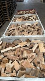 Te koop brandhout voor in de kachel, Tuin en Terras, Haardhout, Minder dan 3 m³, Ophalen, Overige houtsoorten
