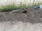 Zwarte grond, tuinaarde, Tuin en Terras, Zand, Ophalen, Nieuw, Overige typen