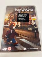 Kanye West Late Orchestration DVD, Ophalen of Verzenden, 2000 tot heden, Zo goed als nieuw