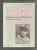 Een stem uit het veld (Ned. Indië) - R.M. Smulders, Ophalen of Verzenden, 1945 tot heden, Zo goed als nieuw