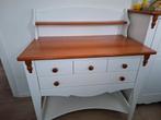 Commode, Ophalen, Gebruikt, 50 tot 70 cm, 100 cm of meer