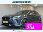 CUPRA Formentor 1.4 360 camera/Stoelverwarming/Trekhaak, Auto's, Cupra, 12 maanden, Gebruikt, 4 cilinders, Leder en Stof