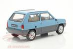 Seat Panda 35 MK I 1980 blauw, Verzenden, Nieuw, Auto