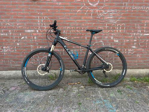 Cube ltd pro 18”, Fietsen en Brommers, Fietsen | Mountainbikes en ATB, Zo goed als nieuw, Hardtail, Ophalen