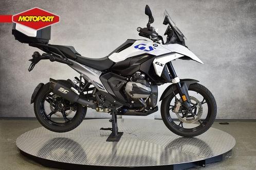 BMW R 1300 GS (bj 2024), Motoren, Motoren | BMW, Bedrijf, Toermotor