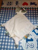 Walvis knuffeldoekje Little Dutch, Ophalen of Verzenden, Zo goed als nieuw, Overige typen