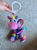 Playgro unicorn, Ophalen of Verzenden, Zo goed als nieuw, Overige typen