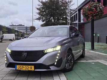 Peugeot 308 Active Pack Business 1.2 Turbo 130pk EAT8 | NAVI beschikbaar voor biedingen