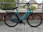 Dames fiets lichtblauw Pointer Norflik Ride 3 versnellingen, Nieuw, Versnellingen, Overige merken, Ophalen