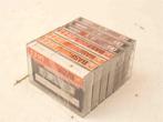 7 Basf cassettebanjes 38091, Ophalen of Verzenden, Gebruikt, 1 bandje, Origineel