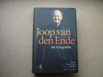 Joop van den Ende - De biografie - Henk van Gelder, Boeken, Ophalen of Verzenden, Zo goed als nieuw
