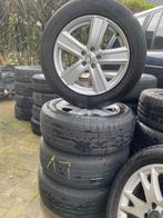 Velgen  18" voor Volvo XC90, Auto-onderdelen, 235 mm, Velg(en), Gebruikt, Personenwagen