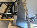 Salontafel en Eettafel, Huis en Inrichting, Ophalen, Gebruikt