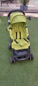 Nuna Buggy - Weinig Gebruikt, Ophalen of Verzenden, Gebruikt, Verstelbare rugleuning