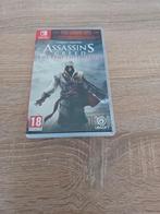 Assassins creed the ezio collection, Vanaf 18 jaar, 1 speler, Zo goed als nieuw, Ophalen
