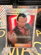 Giovanni's Exile (HIF 67), Ophalen of Verzenden, Nieuw, Losse kaart, Foil
