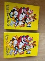 Jaar gang DonaldDuck 2025 + mappen, Boeken, Stripboeken, Donald Duck / Disney, Complete serie of reeks, Ophalen of Verzenden, Zo goed als nieuw