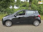 Hyundai I10 1.0i i-Motion Comfort, Voorwielaandrijving, Euro 5, Gebruikt, Start-stop-systeem