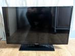Samsung 32" Full HD 3D TV (UE32EH6030W), Ophalen, Gebruikt, 50 Hz, LCD
