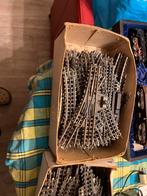 Oude treinen en alles er op en er aan, Hobby en Vrije tijd, Modeltreinen | H0, Ophalen, Zo goed als nieuw, Gelijkstroom, Locomotief