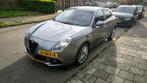 Alfa Romeo Giulietta 1.4 Turbo Multi AIR TCT 2011 Grijs, 65 €/maand, Stof, 1280 kg, Zwart