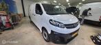 Opel Vivaro bestel 2.0 CDTI L3H1 Edition, Auto's, 1660 kg, Gebruikt, Euro 6, 4 cilinders
