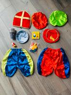 7,50 Sinterklaas feestpakket compleet, Ophalen of Verzenden, Zo goed als nieuw