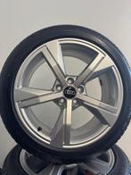 NIEUWE 17” Audi A1 GB velgen + NIEUWE zomerbanden, Ophalen, 215 mm, Velg(en), Nieuw