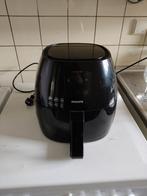 Philips Rapid Air Airfryer - Amper Gebruikt!, Witgoed en Apparatuur, Airfryers, Ophalen, Zo goed als nieuw, Airfryer