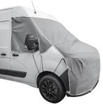 Raamafdekking nonwoven voor Renault Master vanaf 04-2010, Buurserstraat 15 A, 7481 EG,Haaksbergen, Ophalen of Verzenden, Info@123CamperOnderdelen.nl