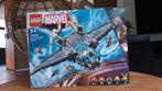 LEGO Marvel Avergers Quinjet (76248), Ophalen of Verzenden