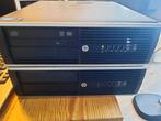 hp compaq, Computers en Software, Ophalen, Gebruikt