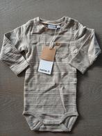 Name it Romper Nieuw Maat 74, Kinderen en Baby's, Babykleding | Maat 74, Jongetje of Meisje, Name it, Nieuw, Ophalen of Verzenden