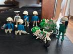 Oud playmobil, Kinderen en Baby's, Ophalen, Gebruikt, Los playmobil