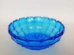 Schaal Persglas Art Deco Vintage, Antiek en Kunst, Ophalen of Verzenden
