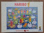 Haribo puzzel 1000 stukjes **NIEUW IN FOLIE**, Ophalen of Verzenden, 500 t/m 1500 stukjes, Nieuw, Legpuzzel