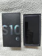 Samsung Galaxy S10e - Zwart, Ophalen, Gebruikt, Overige modellen, Zwart