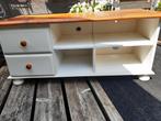 Gratis!! Tv meubel, Huis en Inrichting, Kasten | Televisiemeubels, Ophalen, Gebruikt, 25 tot 50 cm, Minder dan 100 cm